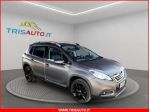 PEUGEOT 2008 1.6 Bluehdi Black Matt Edition NEOPATENTATI (PELLE+NAVI)