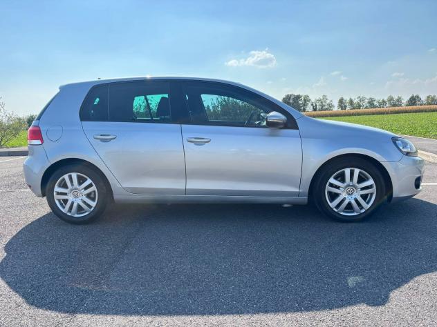 Volkswagen Golf NEOP. 1.6 Diesel 105cv - Foto 4