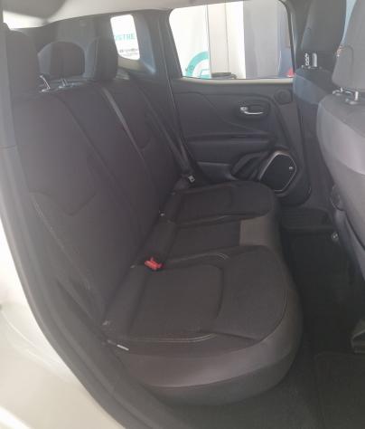 Jeep Renegade Renegade 1.6 mjt Limited fwd 120cv my18 - Foto 9