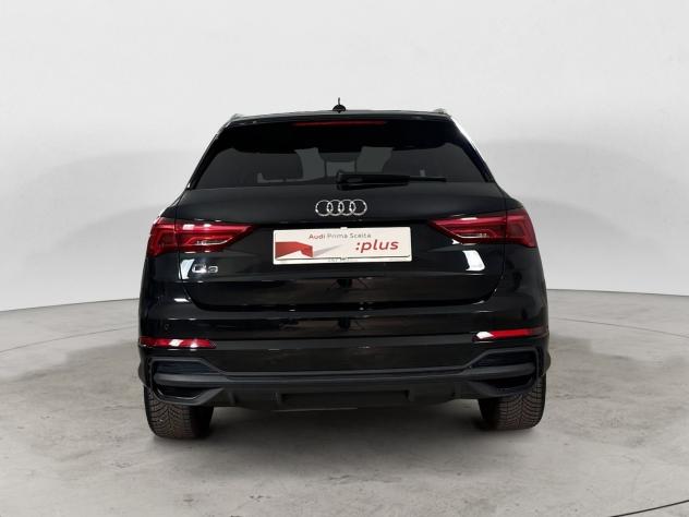 Audi Q3 Q3 35 TDI S tronic S line edition - Foto 6