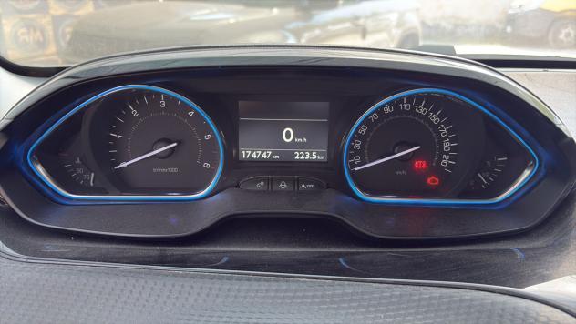 Peugeot 2008 1.5 BlueHDi 100 Allure 2015 USATO - Foto 7