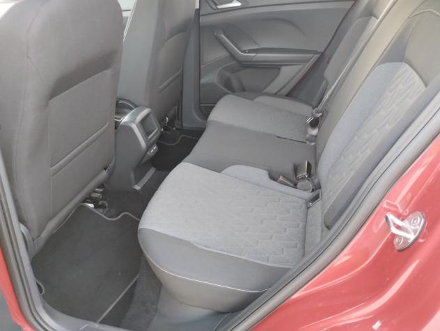Volkswagen T-Cross 1.0 TSI Life - Foto 10