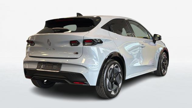 Renault Clio Nuova techno full hybrid E-Tech 160 - Foto 4