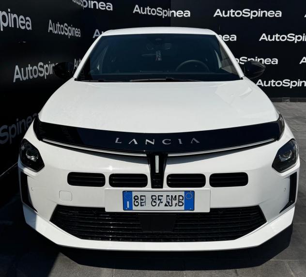 Lancia Ypsilon Ibrida Ibrida 100cv LX e-DCT #nazionale #telecamere360° #cl17" - Foto 3