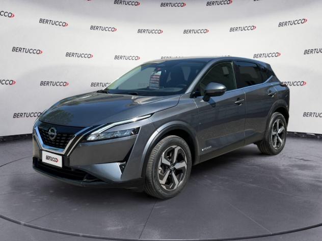 NISSAN Qashqai 3ª serie Qashqai e-Power N-Connecta - Foto 2