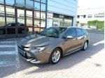 TOYOTA Corolla Touring Sports 1.8 Hybrid Business rif. 23995646