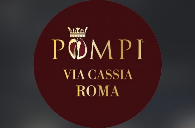 POMPI PONTE MILVIO