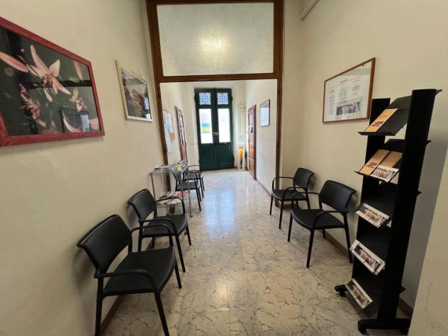 ufficio in affitto a Cascina in zona Navacchio