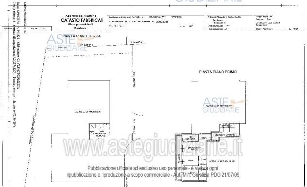 IMMOBILI-ALTRA CATEGORIA-Via Belfiore, 19, 46040 Casaloldo MN, Italia - Foto 5