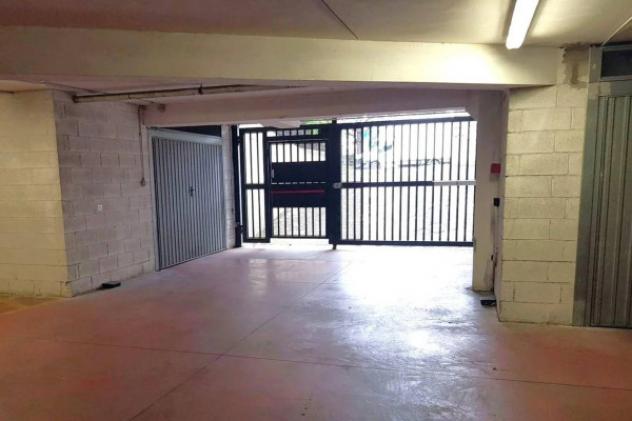 Immobile in asta di 13 m² in vendita a Roma - Foto 4