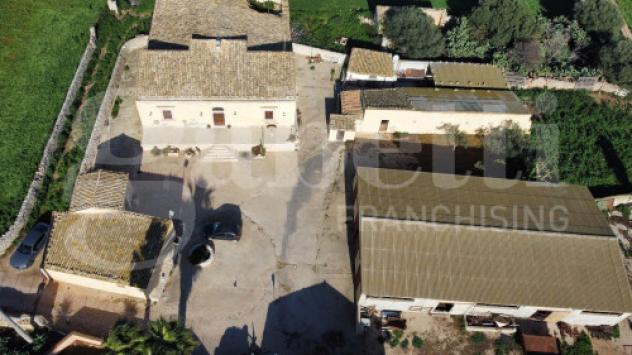 Rustico/Casale/Corte - Santa Croce Camerina . Rif.: Cod. rif 3280101VRG - Foto 3