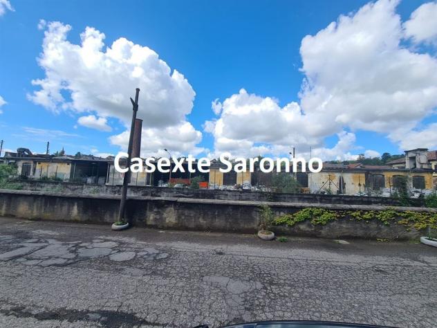 CAPANNONE USO PRODUTTIVO CASTIGLIONE OLONA - Foto 7