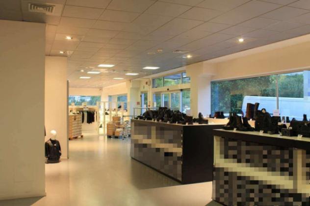 Immobile in asta di 4048 m² con più di 5 locali in vendita a Montegranaro - Foto 7
