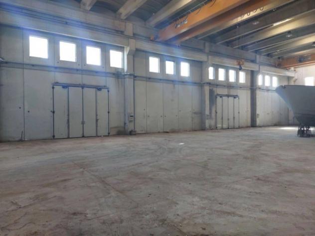 Immobile in asta di 2354 m² in vendita a Pace del Mela - Foto 12