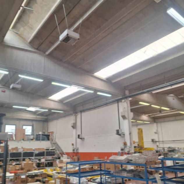 Immobile di 700 m² in affitto a Scandiano - Foto 5