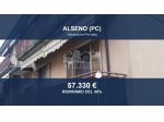 Immobile in asta di 113 m² con più di 5 locali e box auto in vendita a Alseno