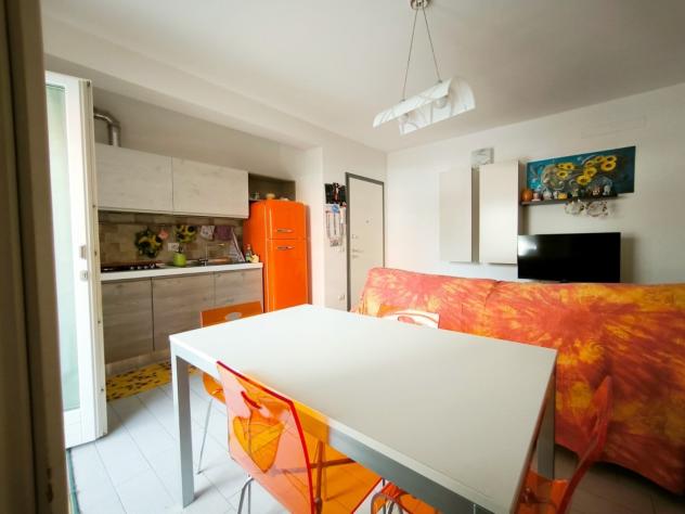 Appartamento in vendita a Avenza - Carrara 80 mq Rif: 1293017