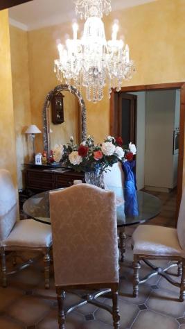 Casa semindipendente in vendita a Fossone - Carrara 110 mq Rif: 920945 - Foto 3