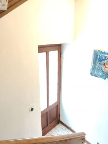 Casa indipendente su più livelli con garage a Castell'Arquato PC - Foto 3