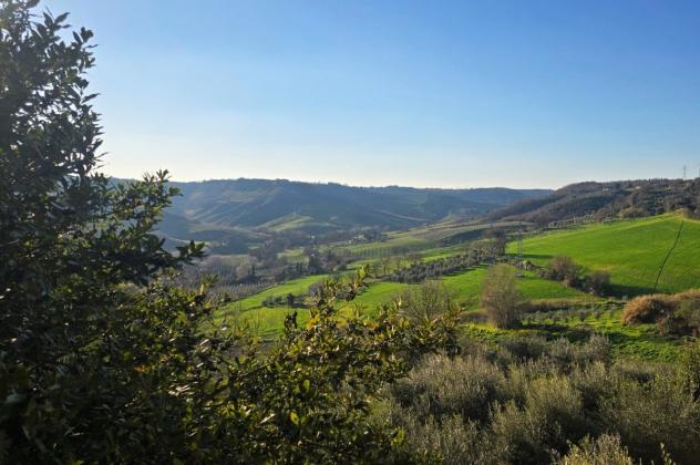 Terratetto in vendita a Castiglione in Teverina - Foto 5