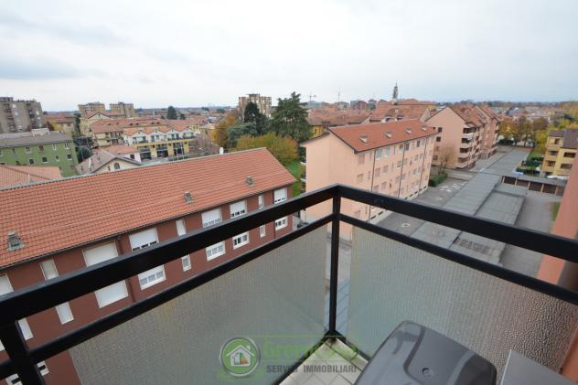 APPARTAMENTO di 3 vani e di 95 mq (CAVENAGO DI BRIANZA) rif. IGC 3 L 117 VIA GRAMSCI - Foto 20