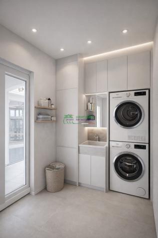 Rif: 2548 - Appartamento nuova costruzione di 112 mq zona Calogero, Comiso - Foto 12