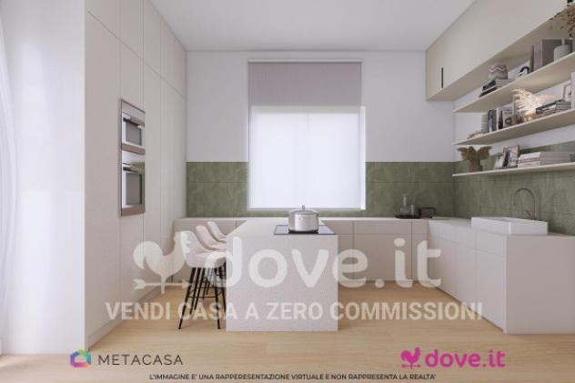 Casa indipendente di 270 m² con più di 5 locali e box auto in vendita a Ferrara - Foto 10