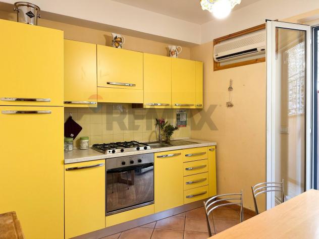 Appartamento in vendita a Furci Siculo - Foto 18