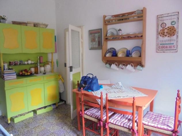 Appartamento in vendita a Massa 55 mq Rif: 842730 - Foto 6