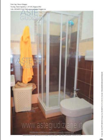 IMMOBILI-IMMOBILE RESIDENZIALE-via Vanella 181 n. 1/A - Foto 5