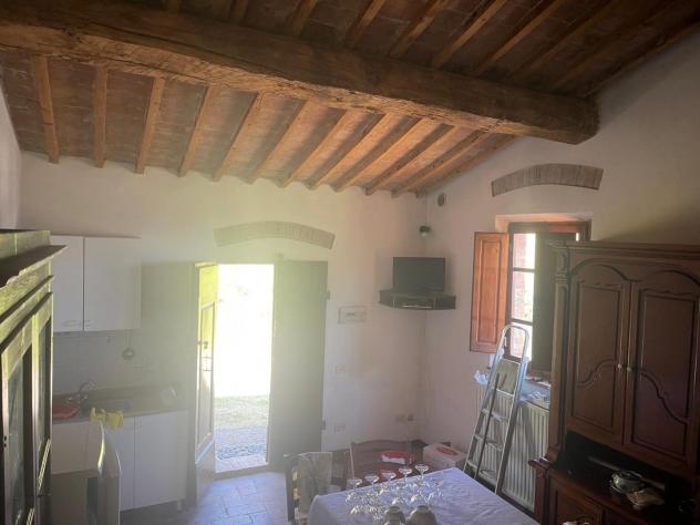 Casale in vendita a Montepulciano 300 mq Rif: 1332319 - Foto 2