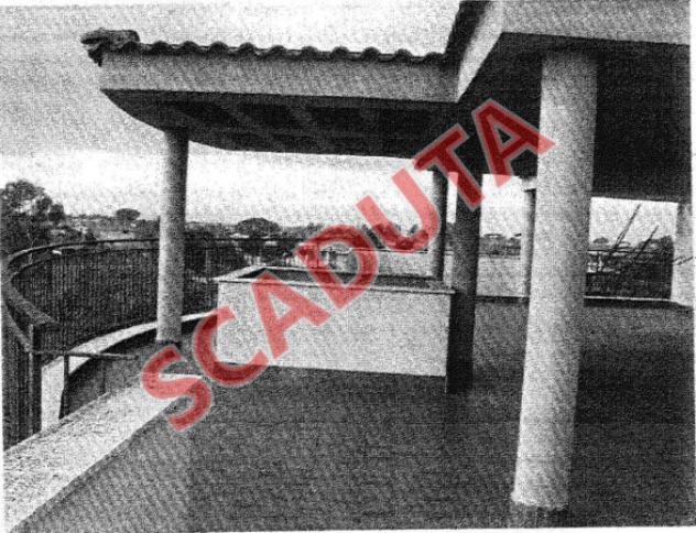 Immobile in asta di 114 m² in vendita a Nettuno