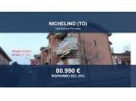 Immobile in asta di 78 m² in vendita a Nichelino