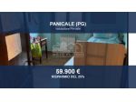 Immobile in asta di 169 m² in vendita a Panicale