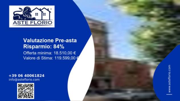 Immobile in asta di 307 m² in vendita a Piazza Armerina - Foto 2
