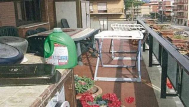 Immobile in asta di 95 m² in vendita a Pomezia - Foto 12
