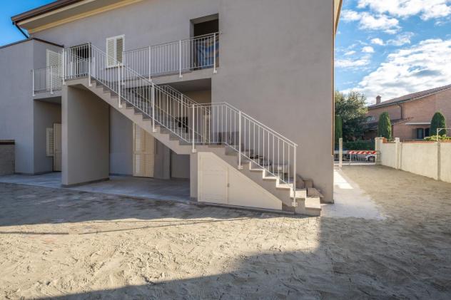 Appartamento in vendita a Pontedera 74 mq Rif: 1347588 - Foto 6