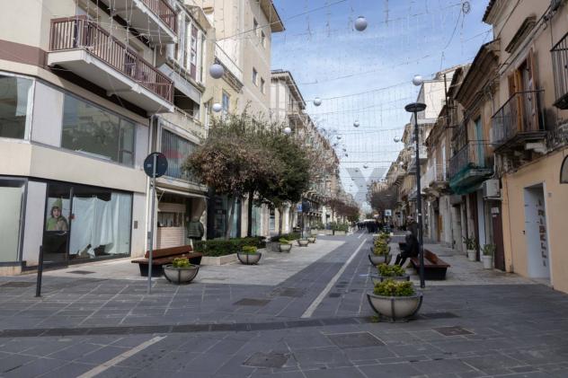 Casa Indipendente in vendita a Ragusa, Centro - Foto 2