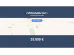 Immobile in asta di 80 m² in vendita a Randazzo