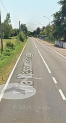 Immobile in asta di 95 m², box auto in vendita a Reggio Emilia - Foto 3