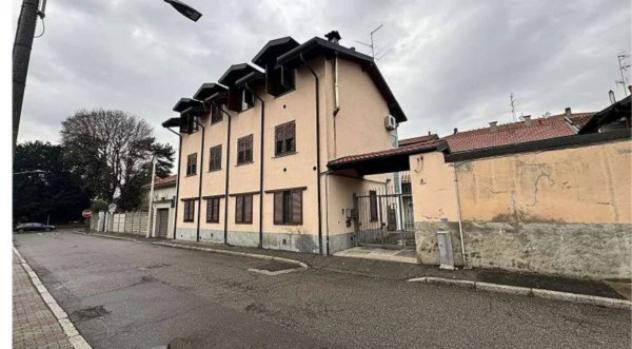 Immobile in asta di 72 m² in vendita a San Vittore Olona - Foto 3