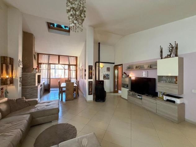 Appartamento in vendita a Santa Croce sull'Arno 115 mq Rif: 1395612 - Foto 3