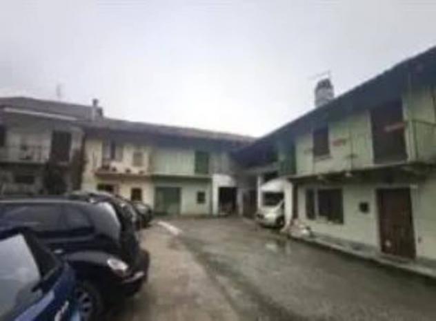 Immobile in asta di 40 m² in vendita a Sant'Antonino di Susa - Foto 10