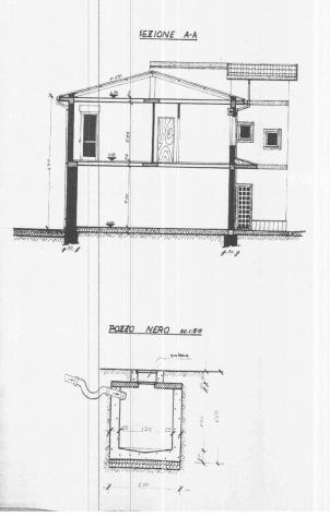 IMMOBILI-IMMOBILE RESIDENZIALE-vico I Regina Margherita 2 - Foto 5