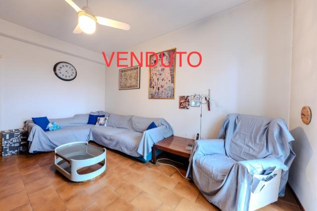 Trilocale in vendita a Sesto San Giovanni