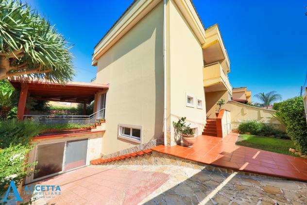 Villa in vendita a Taranto - Foto 9
