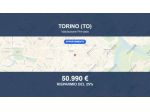 Immobile in asta di 44 m² in vendita a Torino