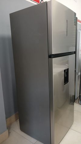 🧊FRIGO HISENSE 70 CM NO FROST NUOVO SC🧊 - Foto 2