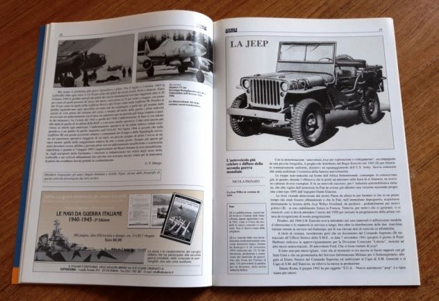 Rivista STORIA MILITARE - nr. 172 - Foto 5