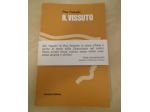 IL VISSUTO, Pina Palumbo, Cordani editore, 1982.
